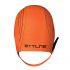 BTTLNS Neopreen Swim cap Khione 1.0 oranje  0120010-034