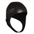 BTTLNS Neopreen thermal swim cap Zethes 1.0 goud  0121015-087