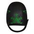 BTTLNS Neopreen thermal swim cap Zethes 1.0 groen  0121015-037