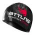 BTTLNS Absorber 2.0 siliconen badmuts Bloody Redbeard  0318008-021