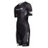 BTTLNS Typhon 2.0 trisuit korte mouwen zwart heren  0219008-010