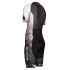 BTTLNS Typhon 2.0 SE trisuit korte mouw zwart/wit heren  0222001-125