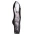 BTTLNS Typhon 2.0 SE trisuit korte mouw zwart/wit heren  0222001-125