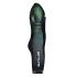 BTTLNS Typhon 2.0 SE trisuit korte mouw groen heren  0222001-124