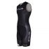 BTTLNS Rapine 2.0 trisuit mouwloos zwart heren  0219010-010