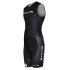 BTTLNS Rapine 2.0 trisuit mouwloos zwart heren  0219010-010