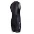 BTTLNS Rapine 2.0 trisuit mouwloos zwart heren  0219010-010