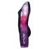 BTTLNS Typhon 2.0 SE trisuit korte mouw paars dames  0222002-126