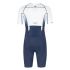 BTTLNS Nemean 1.0 pro aero trisuit korte mouw Immortal Blue/Pearl White heren  0223001-105