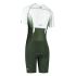 BTTLNS Nemean 1.0 pro aero trisuit korte mouw Guardian Green/Pearl White heren  0223001-106