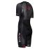 BTTLNS Typhon 2.0 trisuit korte mouwen 2022 zwart heren  0219008-010-2022