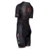 BTTLNS Typhon 2.0 trisuit korte mouwen 2022 zwart dames  0219009-010-2022