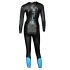 BTTLNS Rapture 2.0 wetsuit lange mouw dames  0120008-059