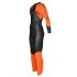 BTTLNS Ceto 1.0 lange mouw wetsuit heren  0120018-034