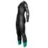 BTTLNS Nereus 1.0 wetsuit lange mouw heren Demo maat L  WGBR185