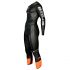 BTTLNS wetsuit Rapture 2.0 demo heren maat M  WGBR111