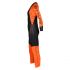 BTTLNS Oceanus 1.0 lange mouw wetsuit kinderen  0120020-122