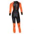 BTTLNS Oceanus 1.0 lange mouw wetsuit kinderen  0120020-122