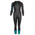 BTTLNS Nereus 2.0 wetsuit lange mouw dames  0123009-044