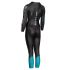 BTTLNS Nereus 2.0 wetsuit lange mouw dames  0123009-044