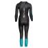 BTTLNS Nereus 2.0 wetsuit lange mouw dames  0123009-044