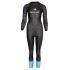 BTTLNS Rapture 3.0 wetsuit lange mouw dames  0123011-059