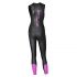 BTTLNS Triton 1.0 mouwloos wetsuit dames  0121014-039