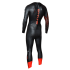 BTTLNS Inferno 1.0 wetsuit lange mouw heren  0120003-003