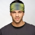 BUFF Headband flash logo yellow fluor  113647117