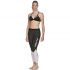 Arena Carbon Compression long tight zwembroek dames  AR1D142-53