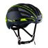 Casco SPEEDairo 2 fietshelm blauw/geel  04.1535