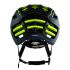 Casco SPEEDairo 2 fietshelm blauw/geel  04.1535
