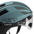 Casco SPEEDairo 2 RS fietshelm inclusief vizier groen  04.1578