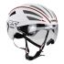 Casco SPEEDairo 2 RS fietshelm wit  04.1577