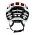 Casco SPEEDairo 2 RS fietshelm wit  04.1577