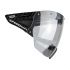 Casco SPEEDairo 2 RS fietshelm cafe racer inclusief vizier  04.1574