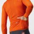 Castelli A Tutta korte mouw fietsshirt vuurrood heren  4522019-656