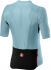 Castelli Superleggera 2 korte mouw fietsshirt grijs heren  4520017-860