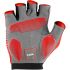 Castelli Competizione handschoen rood heren  20035-023