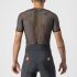 Castelli Core mesh 3 korte mouw ondershirt zwart heren  4517027-010