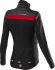 Castelli Alpha RoS 2 W light fietsjack zwart dames  4520554-085