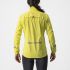 Castelli Emergency 2 regenjack lange mouw geel dames  4521550-790