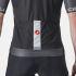 Castelli Entrata korte mouw fietsshirt zwart heren  4522025-385