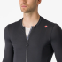 Castelli Espresso fietsshirt lange mouw zwart heren  4524008-085