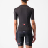 Castelli Espresso fietsshirt korte mouw zwart dames  4524054-085