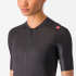 Castelli Espresso fietsshirt korte mouw zwart dames  4524054-085