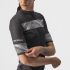 Castelli Fenice fietsshirt korte mouw zwart dames  4522061-085