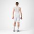 Castelli free aero race s bibshort wit heren  4525001-001