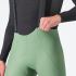 Castelli Espresso bibtight green pepper heren  4524514-354