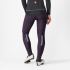 Castelli Sorpasso RoS fietsbroek lang dark night shade dames  4520563-513
